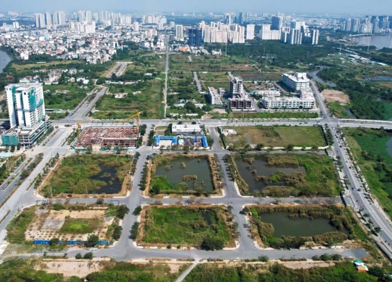 Hà Nội thông qua hệ số điều chỉnh giá đất 2024